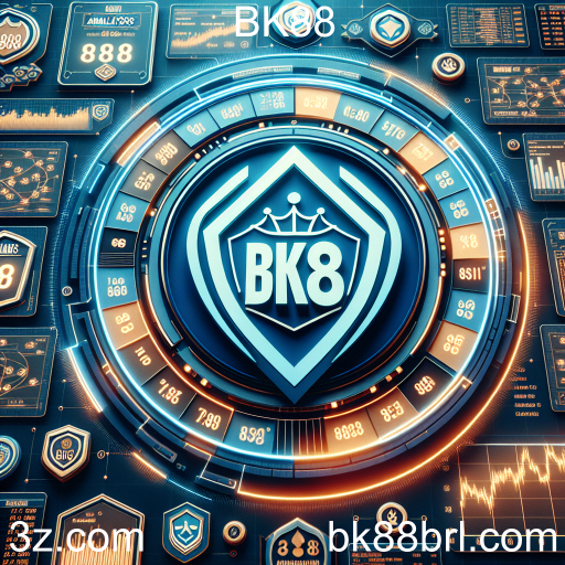 Apostas Esportivas no BK88: Uma Experiência Única em Entretenimento Online