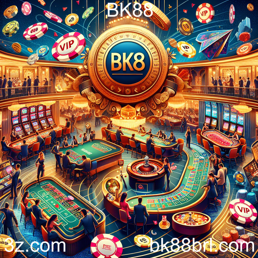 Descubra o Programa VIP do BK88: Benefícios e Oportunidades